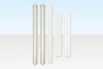 6.5m Flat Pack Office Linking Kit – Galvanized and Powder Coated
