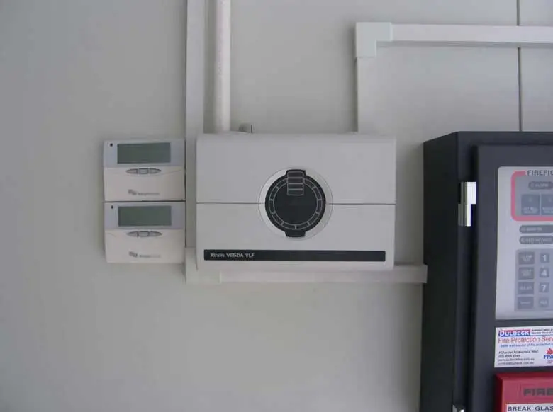 20 ft and 40 ft Switch Room Container – Insulated with Climate Control - Image 6