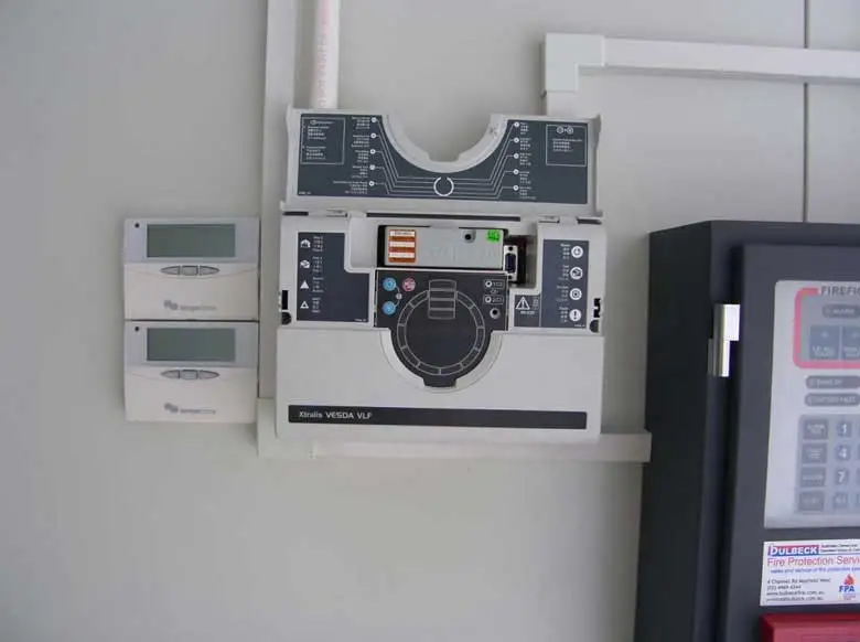 20 ft and 40 ft Switch Room Container – Insulated with Climate Control - Image 7