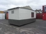 Portable Building – Workshop, Site Office, or Home Studio, Customizable