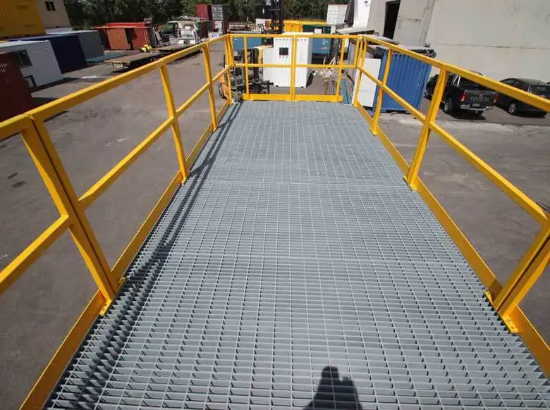 Modified Shipping Container for Trade Show Displays – Customizable, Transportable - Image 11
