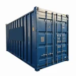 20ft Dry Cargo Shipping Container