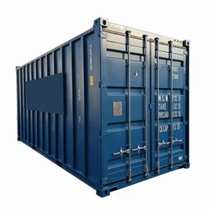 20ft Dry Cargo Shipping Container