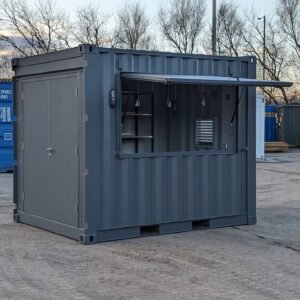 10ft Stylish Pop-Up Bar