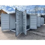 New 40Ft High Cube Container