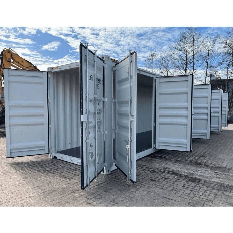 New 40Ft High Cube Container