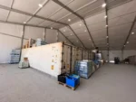 40ft High Cube Refrigerated Storage Containe