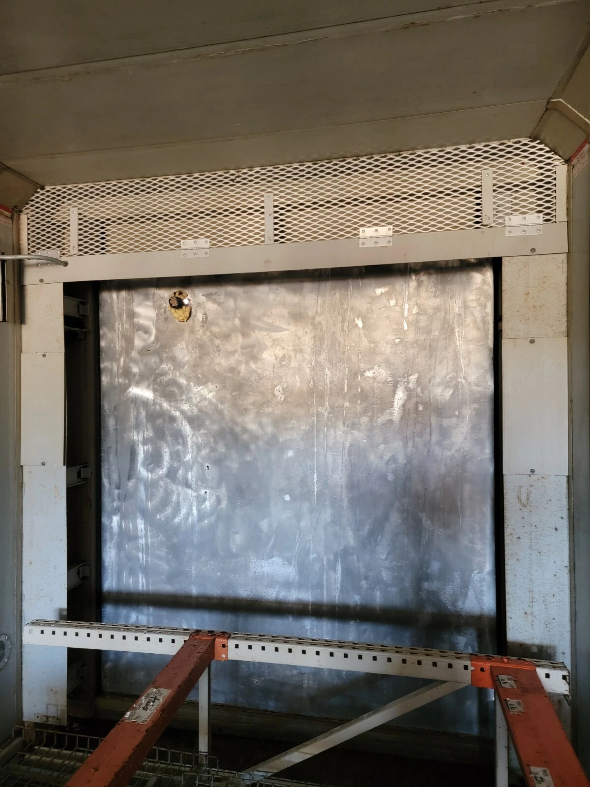 Stoughton 40ft Insulated Shipping Container – As-Is - Image 9
