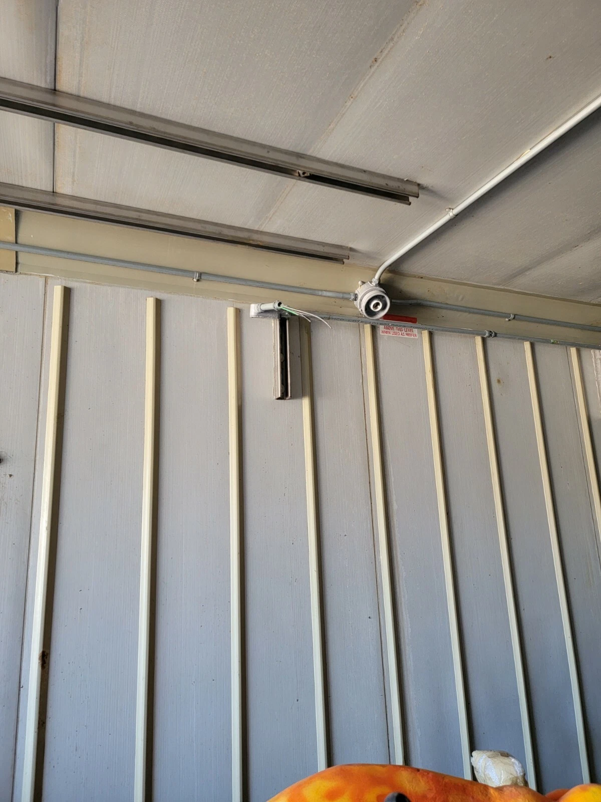 Stoughton 40ft Insulated Shipping Container – As-Is - Image 10