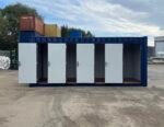 20ft shipping container