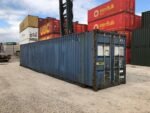 45ft Used Shipping Containers