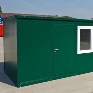 Flat Pack Offices For Sale